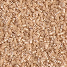 Miyuki delica beads 15/0 - Ceylon beige DBS-205